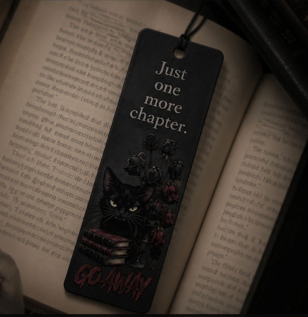 Bookmarks
