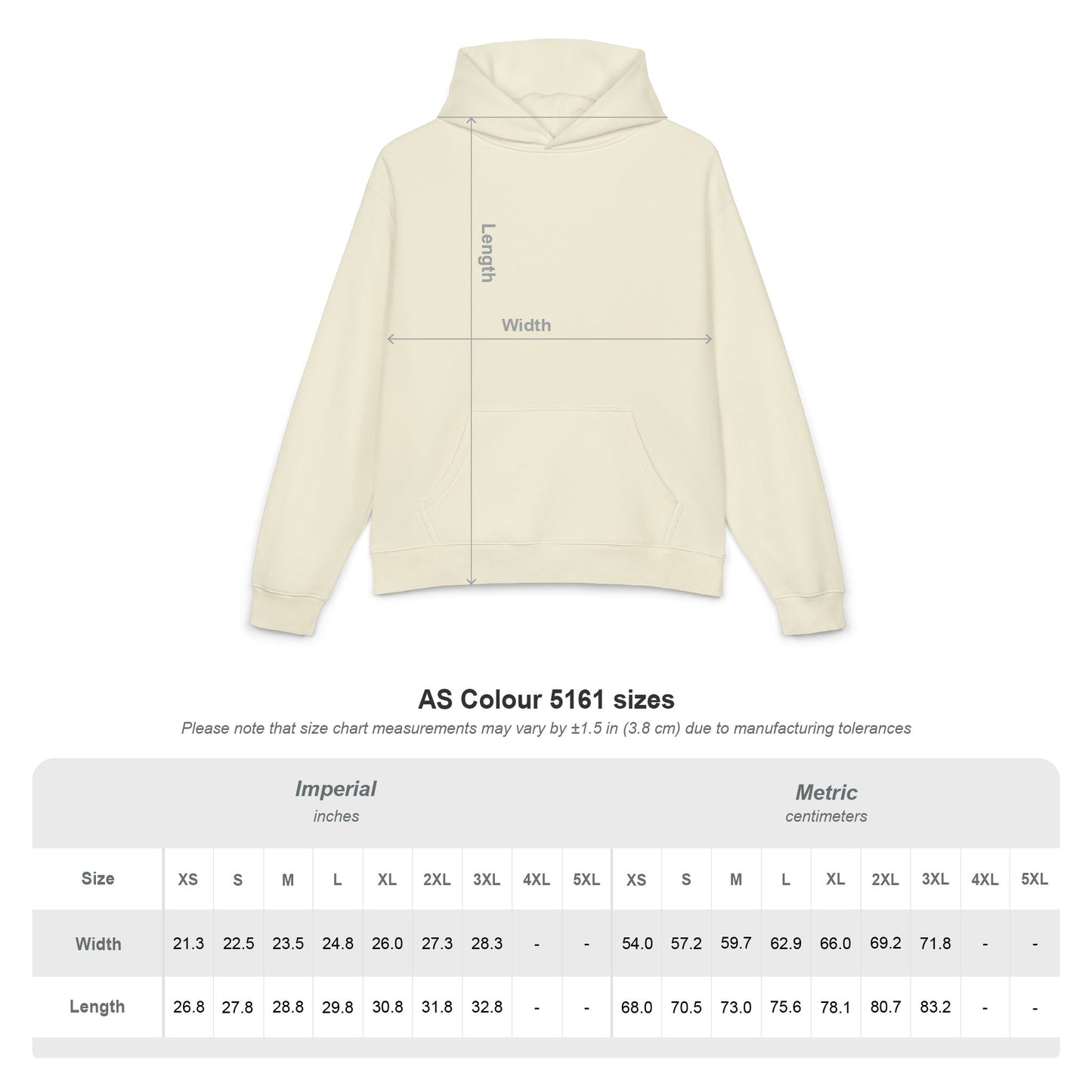 Hey You! You're Enough Hoodie