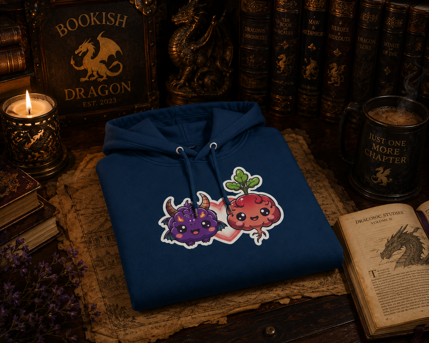 BrainShare Hoodie