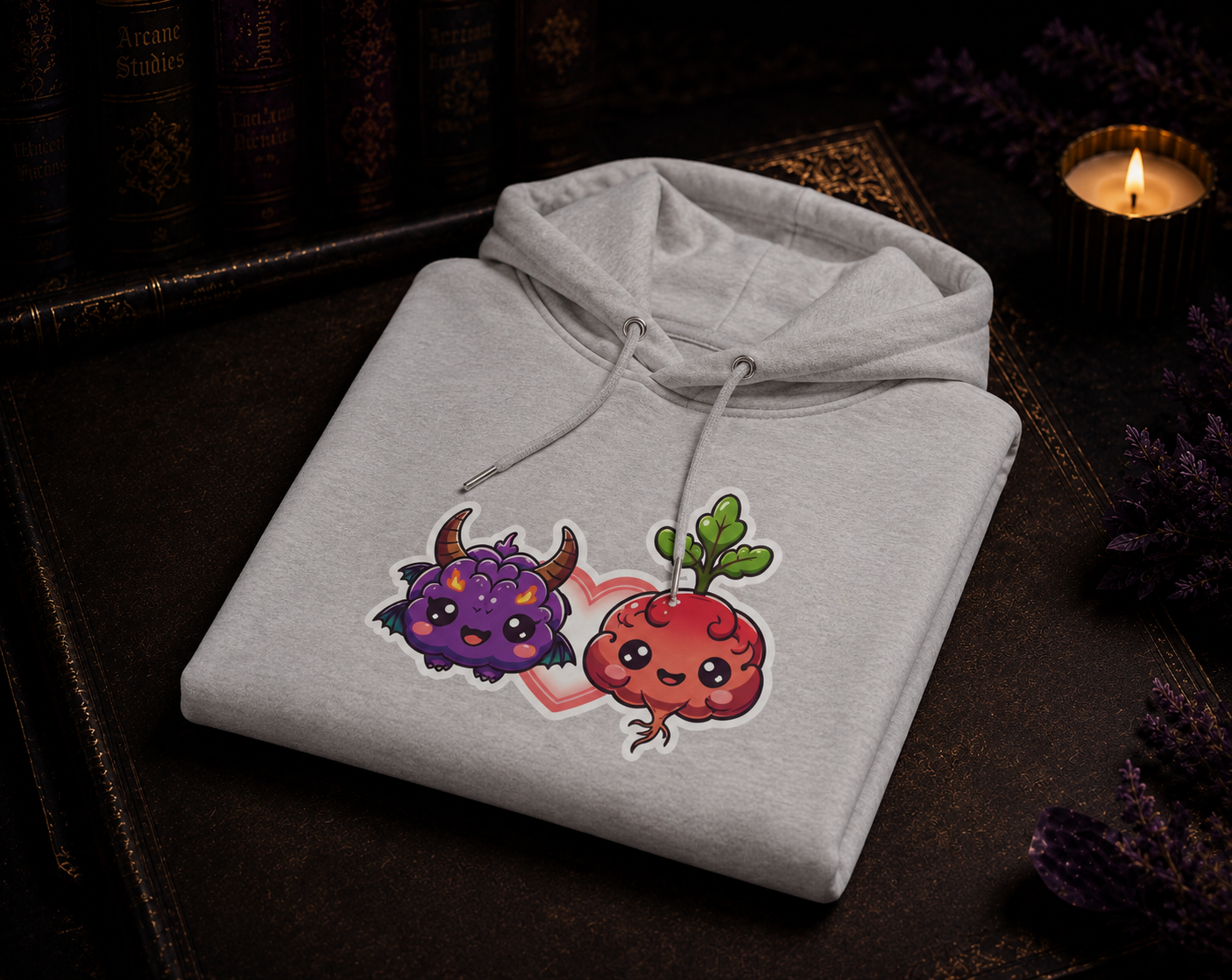 BrainShare Hoodie