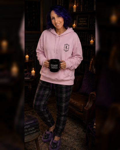 L Cult Hoodie