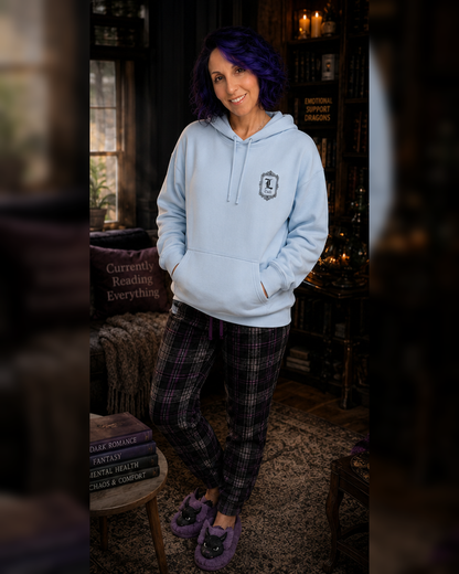 L Cult Hoodie
