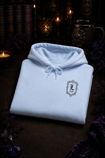 L Cult Hoodie