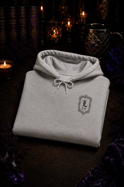 L Cult Hoodie