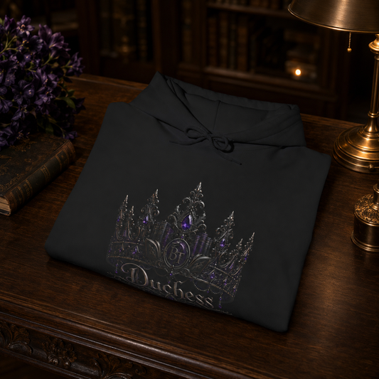 Duchess Hoodie