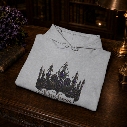 Duchess Hoodie