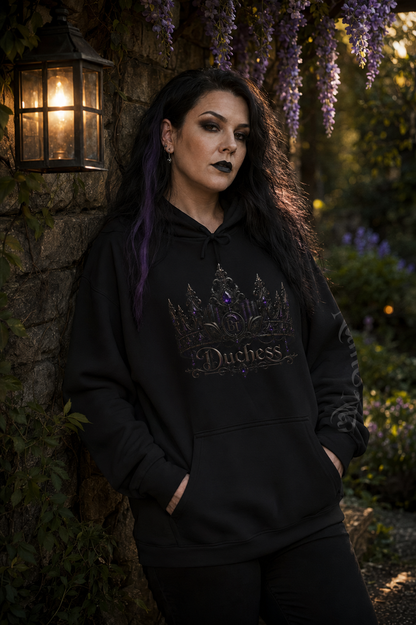 Duchess Hoodie