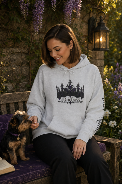 Duchess Hoodie
