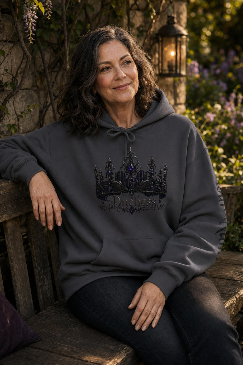 Duchess Hoodie