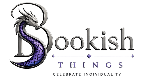 Bookish Things
