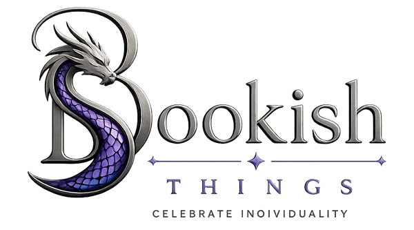 Bookish Things